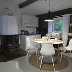 Chalet Rytiniemen Rantamoekki Ranua