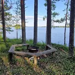 Chalet Rytiniemen Rantamoekki *