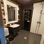 Rytiniemen Rantamoekki Domek alpejski Ranua