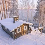 Chalet Rytiniemen Rantamoekki Ranua