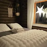 Rytiniemen Rantamoekki Domek alpejski Ranua