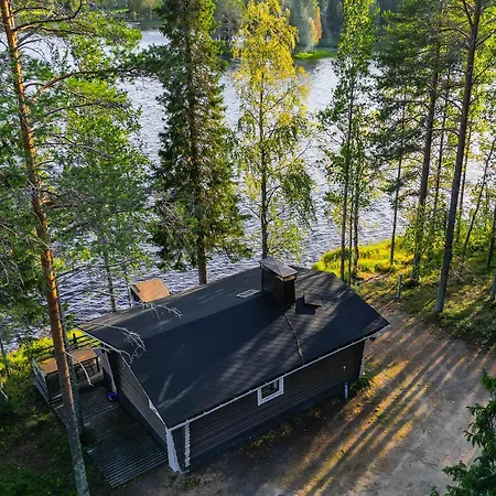 Rytiniemen Rantamoekki Ranua