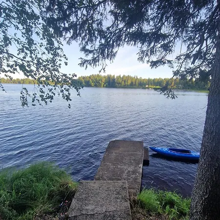 Rytiniemen Rantamoekki