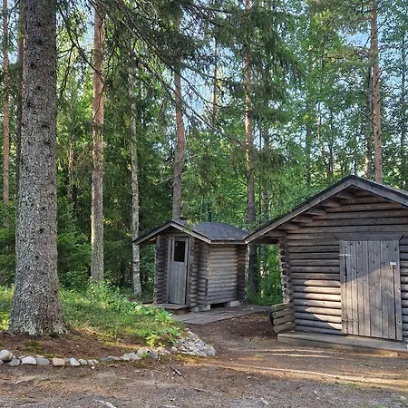 Rytiniemen Rantamoekki *