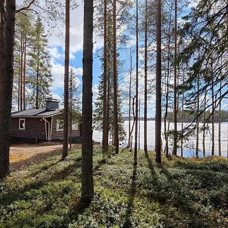 Rytiniemen Rantamoekki * Ranua