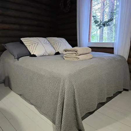 Rytiniemen Rantamoekki *