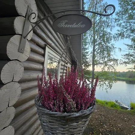 Rytiniemen Rantamoekki * Ranua