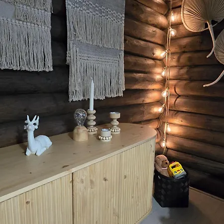 Rytiniemen Rantamoekki *