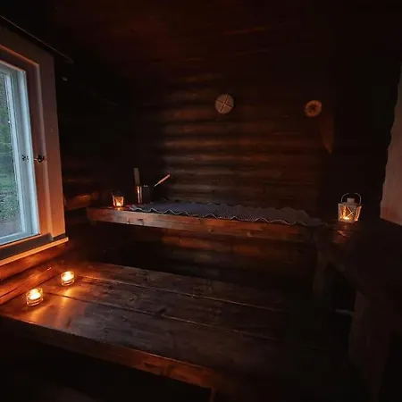 Rytiniemen Rantamoekki Ranua