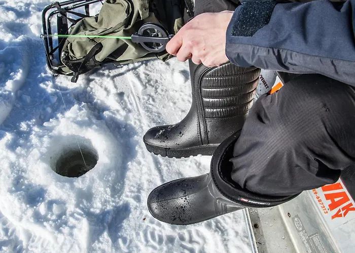 Rytiniemen Rantamoekki * 拉努阿