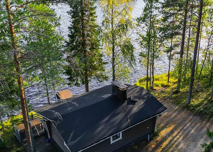 Rytiniemen Rantamoekki رانوا