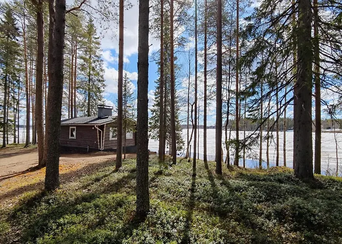 Rytiniemen Rantamoekki * 拉努阿