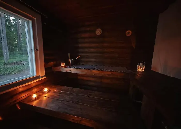 Rytiniemen Rantamoekki رانوا